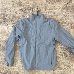 Men's Light Blue Jacket lululemon